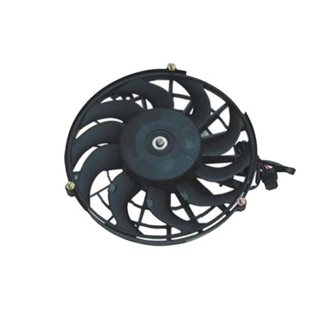 Opel Astra F 2.0I 16V C20XE 16V 93-99 Radiator Cooling Fan