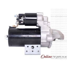 BMW E71 X Series X6 3.0D 3.5D M57 9T 1.8KW 12V Starter OE 0001115046 7798035 12417794952