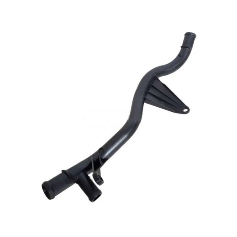 VW Tiguan 2.0 TDI DFGA DBGC 16V 16-20 Plastic Water Pipe