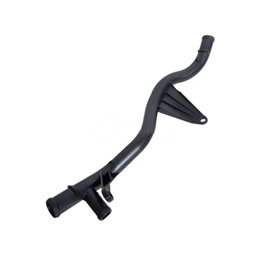 Audi A1 2.0 TFSI S1 CWZA 16V 15-19 Plastic Water Pipe