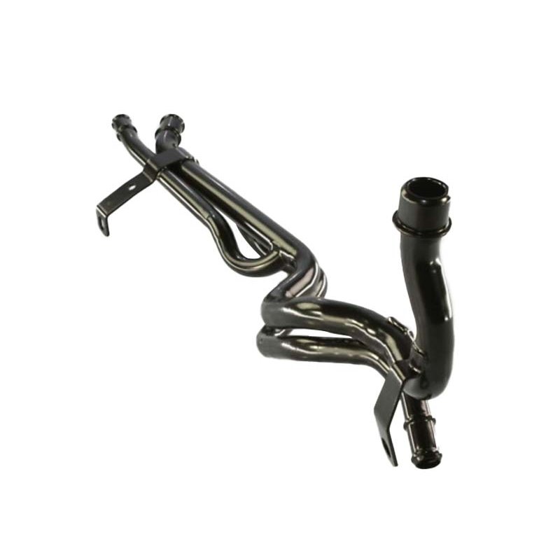 VW Kombi T5 2.5 TDI AXE AXD 10V 04-09 Steel Water Pipe