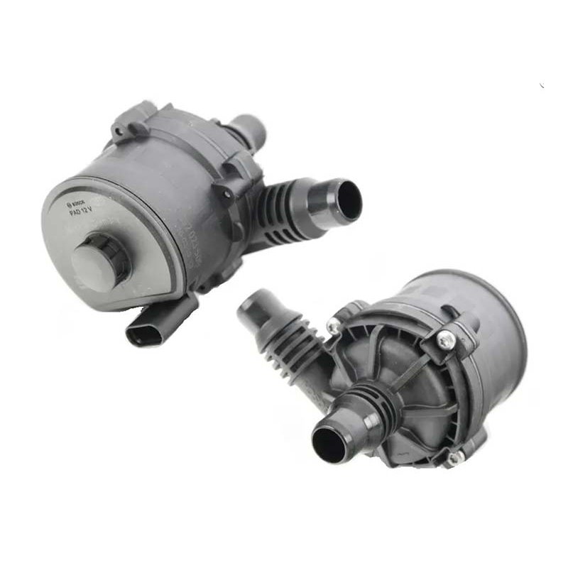 Mini F57 Convertible S B48A20A 16V 14-18 Auxiliary Water Pump 2 Pin