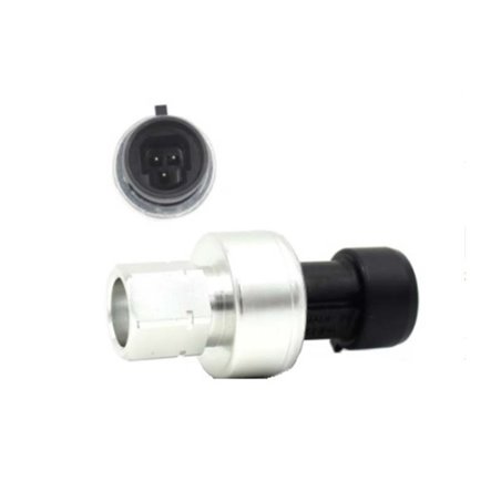 Fiat Doblo II 1.3 D 199 A3.000 16V 2012- Aircon Pressure Switch 3 Pin