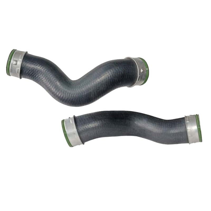 VW Kombi T5 1.9 TDI AXB 8V 04-09 Right Hand Side Intercooler Hose