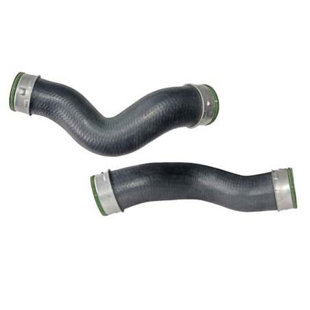 VW Kombi T5 1.9 TDI AXB 8V 04-09 Right Hand Side Intercooler Hose