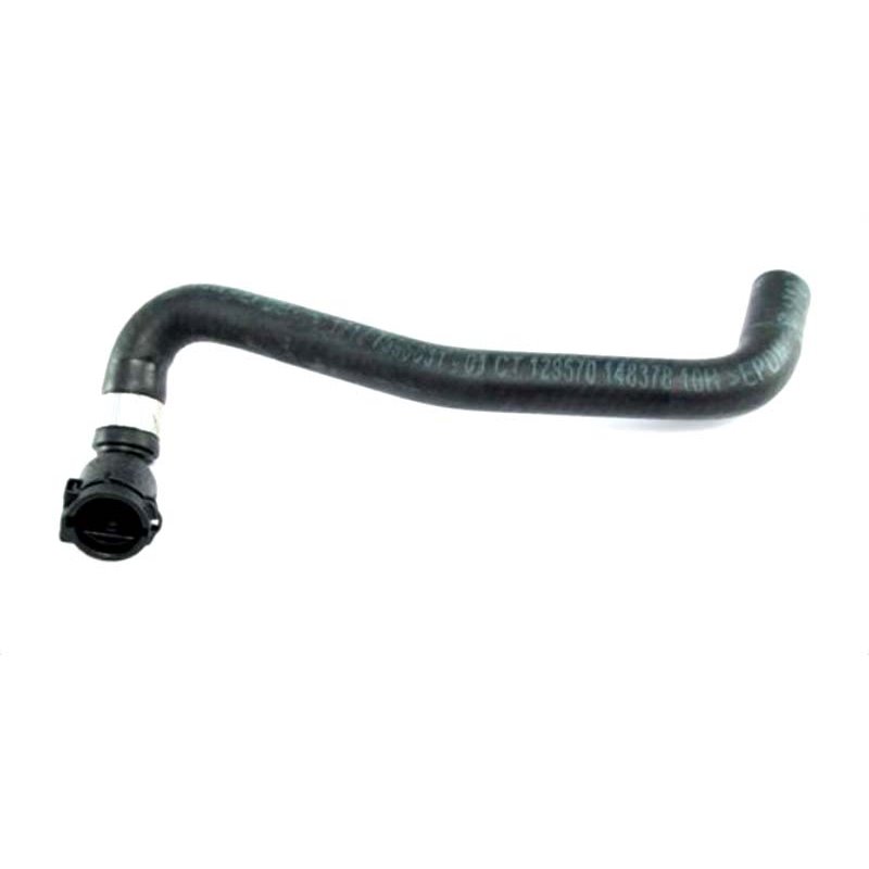 BMW 1 Series F20 116I N13B16 16V 2011- Expansion Tank To Radiator Hose