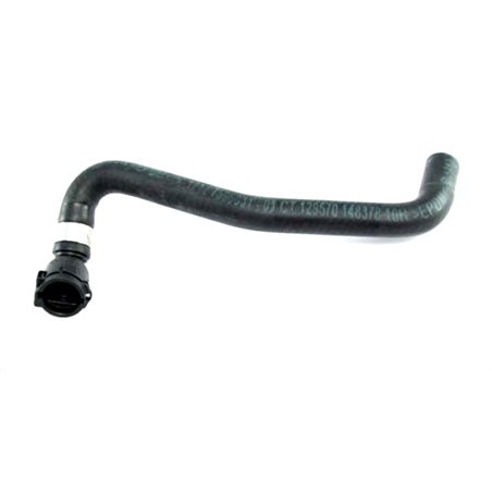 BMW 1 Series F20 116I N13B16 16V 2011- Expansion Tank To Radiator Hose