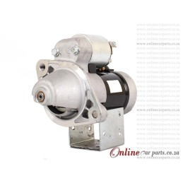 Opel Corsa B LDV 170D 8V 98-04 4EE1 1.4KW 13T 12V CW PMGR Starter OE S114829 S114869