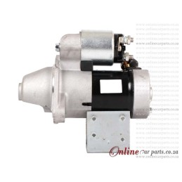 Opel Corsa B LDV 170D 8V 98-04 4EE1 1.4KW 13T 12V CW PMGR Starter OE S114829 S114869