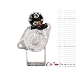 Opel Corsa B LDV 170D 8V 98-04 4EE1 1.4KW 13T 12V CW PMGR Starter OE S114829 S114869