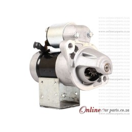 Opel Corsa B LDV 170D 8V 98-04 4EE1 1.4KW 13T 12V CW PMGR Starter OE S114829 S114869