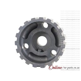 Fiat Palio 1.2 178 16V 02-05 19 Teeth Crankshaft Gear