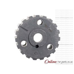 Fiat Palio 1.2 178 16V 02-05 19 Teeth Crankshaft Gear