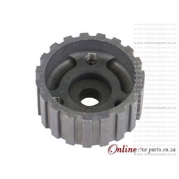 Fiat Palio 1.2 178 16V 02-05 19 Teeth Crankshaft Gear