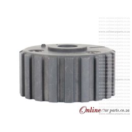 Fiat Uno 1000 CENTO 90-05 19 Teeth Crankshaft Gear