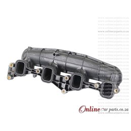 Kia K2700 2.7 Diesel J2 2004- Intake Manifold Plastic