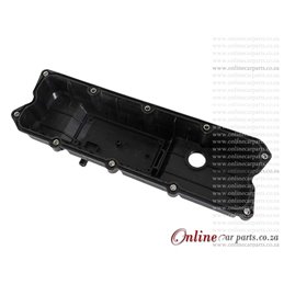 Kia K2700 2.7 Diesel J2 2004- Tappet Cover