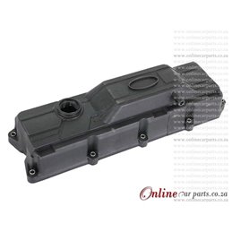 Kia K2700 2.7 Diesel J2 2004- Tappet Cover