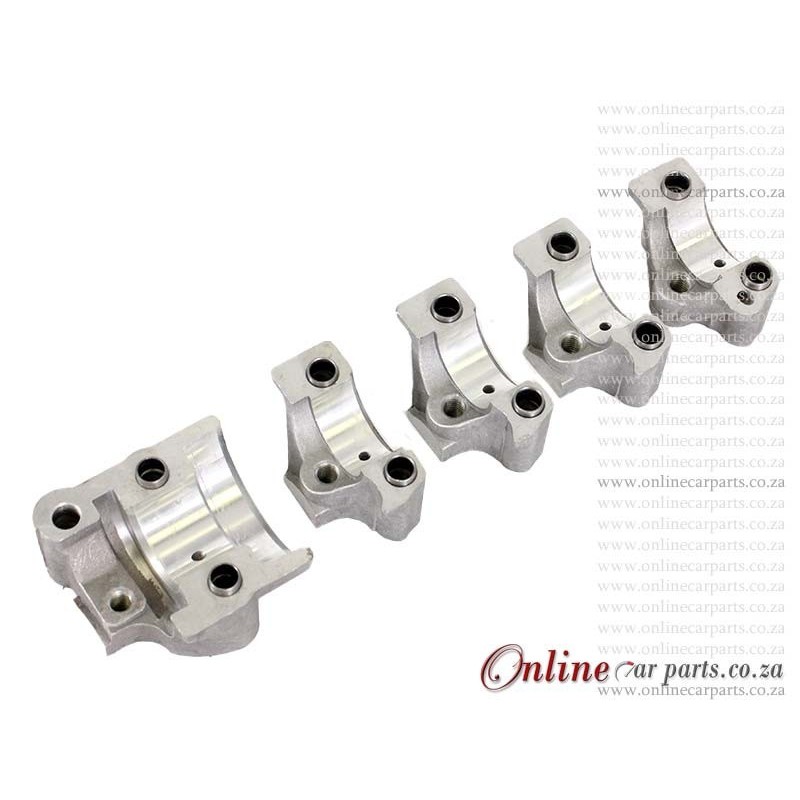 Hyundai H100 2.6 Diesel D4BB 04-11 Rocker Shaft Cap Set