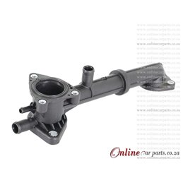 Kia Picanto I 1.1 G4HG 04-11 Thermostat Housing