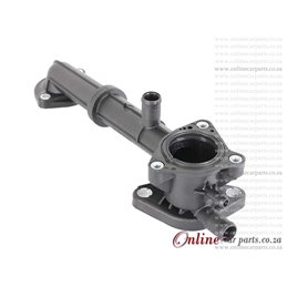 Kia Picanto I 1.1 G4HG 04-11 Thermostat Housing