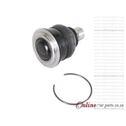 Nissan Livina X-Gear 1.6 HR16DE 16V 80KW 11-13 Lower Ball Joint