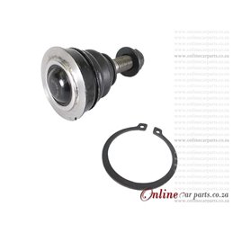 VW Amarok 2.0 TDI CDBA 10-12 Lower Ball Joint