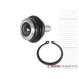 Chevrolet Spark 1.2 B12D1 LMU 16V 10-15 Lower Ball Joint