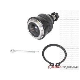 Suzuki Swift 1.6 M16A 10-14 Lower Ball Joint