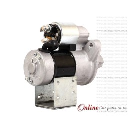 Chevrolet CORSA LDV 1.7 DTI 16V 10-11 Y17DT 1.4KW 13T 12V CW PMGR Starter OE S114829 S114869