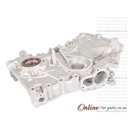 Toyota Hilux IV 2.7 2TR-FE 05-16 Complete Oil Pump