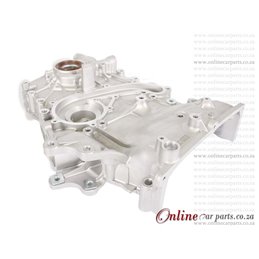 Toyota Hilux IV 2.7 2TR-FE 05-16 Complete Oil Pump