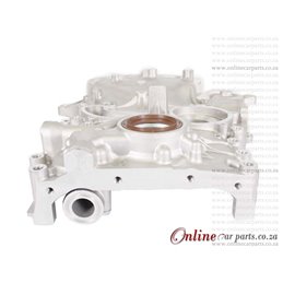 Toyota Hilux IV 2.7 2TR-FE 05-16 Complete Oil Pump