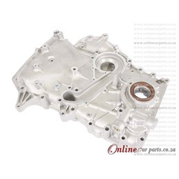 Toyota Hilux IV 2.7 2TR-FE 05-16 Complete Oil Pump