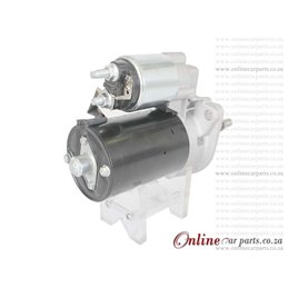 Audi A3 1.8 AGN APG 20V 98-03 Starter 