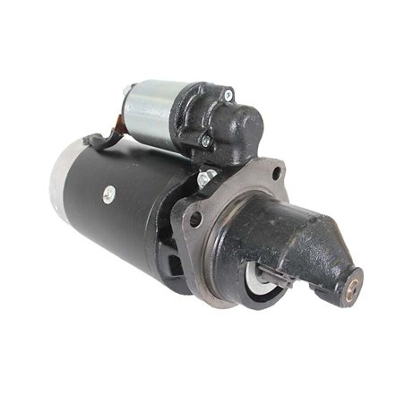 Mercedes Benz Truck L408D OM314 75-83 Starter