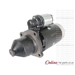 Mercedes Benz Truck L608D OM314 70-88 Starter