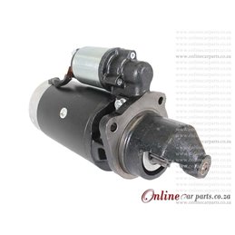 Mercedes Benz Truck L408D OM314 75-83 Starter