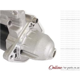 Audi A4 B6 1.9 TDI AVF 00-05 Starter