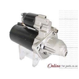 Audi A4 B6 1.9 TDI AVB 00-05 Starter