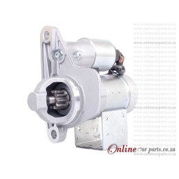 Renault Megane II Clio III Scenic 2.0L 10T 12V 1.0KW PMGR Starter OE 23300-EN20A S114902A