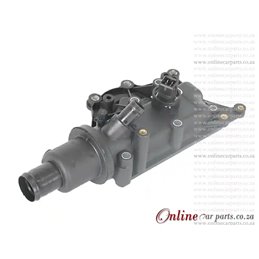 Renault Modus 1.4 16V Thermostat  Engine Code -K4J770  05 on