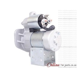 Nissan TIIDA 1.8 MR18DE 2006- 10T 12V 1.0KW PMGR Starter OE S114902A 23300-EN20A 23300-CK80B