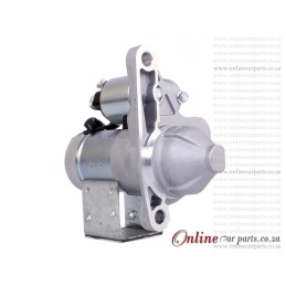 Nissan TIIDA 1.8 MR18DE 2006- 10T 12V 1.0KW PMGR Starter OE S114902A 23300-EN20A 23300-CK80B