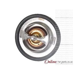 Renault Clio II 1.4 16V Thermostat  Engine Code -K4J712  3  01-06