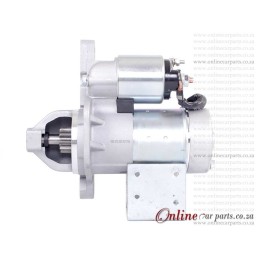 Renault Megane II Clio III Scenic 2.0L 10T 12V 1.0KW PMGR Starter OE 23300-EN20A S114902A