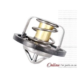 Ford Fiesta 1.6i Thermostat  Engine Code -DURATEC  03 on