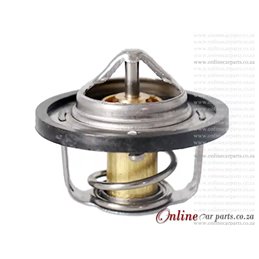 Ford Focus I 1.6 Thermostat  Engine Code -ZETEC  03-05