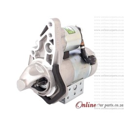 Nissan QASHQAI 1.6 HR16DE 2007- 12V 10T 1.0KW PMGR Starter OE 23300-BC20A M000T32171 M0T32171