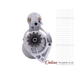 Nissan NP300 Hardbody 2.5TD 02- YD25 TD25Ti YD25DDTi Starter OE 23300VM00A M2TS0575 M002TS0571